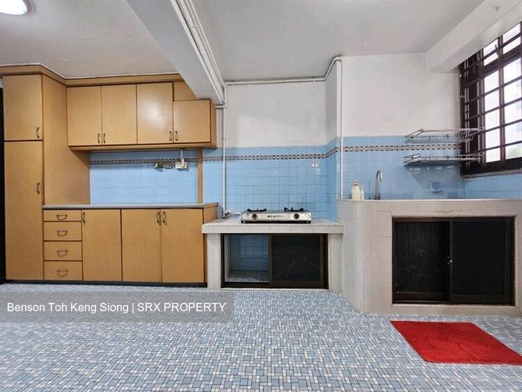Blk 157 Lorong 1 Toa Payoh (Toa Payoh), HDB 3 Rooms #534557341